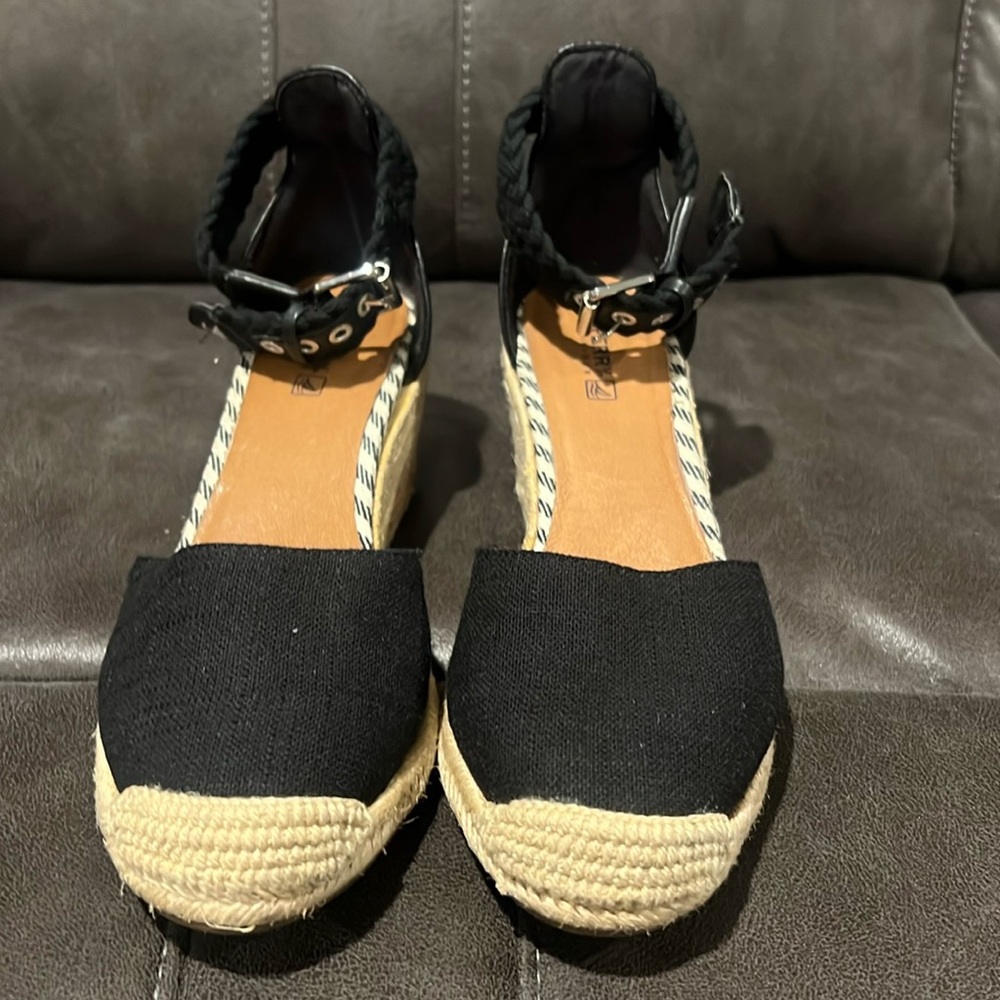 Sperry Wedge sandals